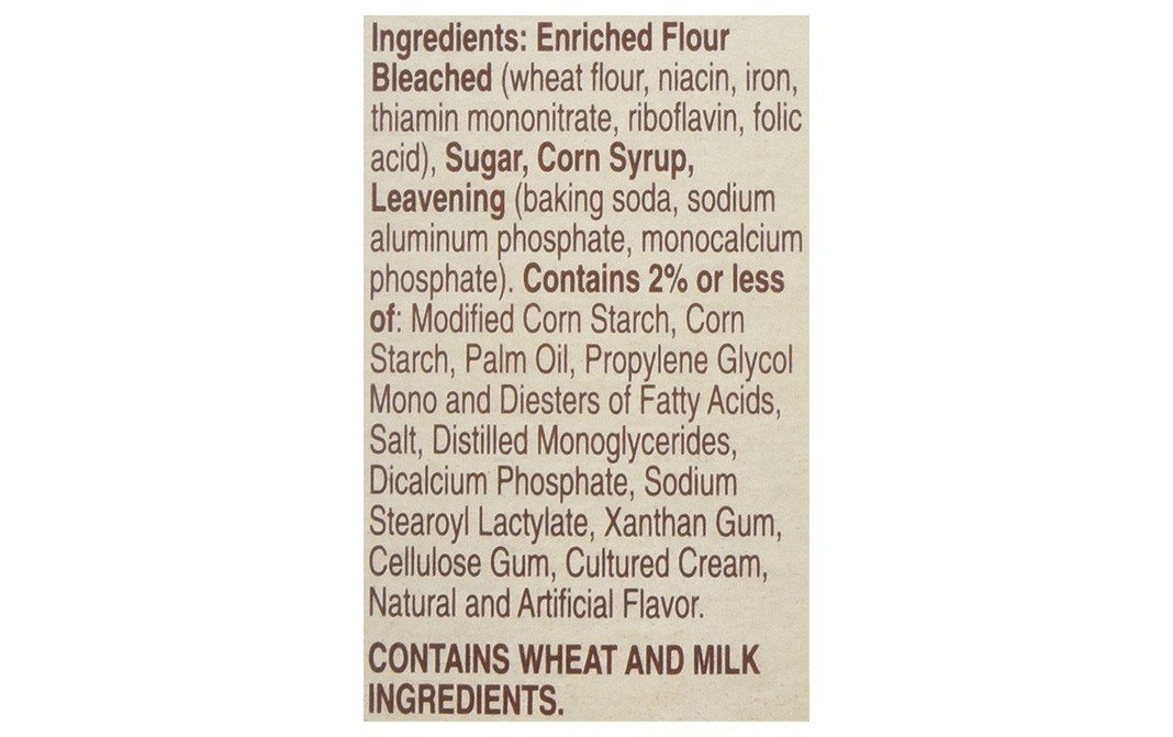 Betty Crocker Super Moist Cake Mix, Vanilla    Box  432 grams